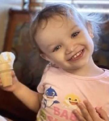 Addisyn Harris death by force case profile photo