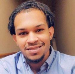 Rico Turner death by force case profile photo