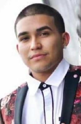 Jayland Gonzalez death by force case profile photo