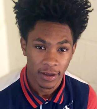 Jovante Montague death by force case profile photo