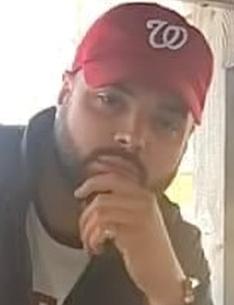 Kevin Riley death by force case profile photo