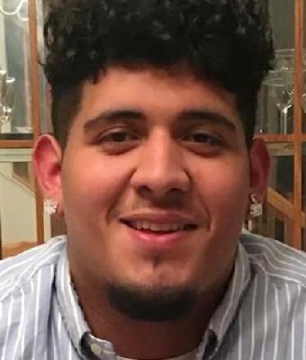 Derek Iglesia death by force case profile photo