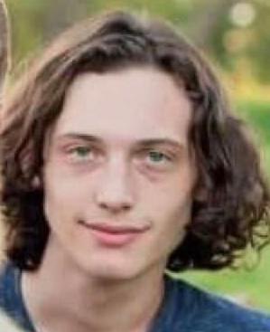 Connall Mullins death by force case profile photo