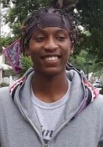 Darius Brown death by force case profile photo