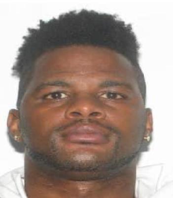 Marcus Parker death by force case profile photo