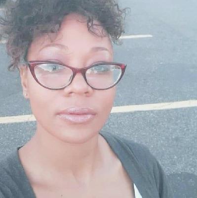 Elisa Scott death by force case profile photo