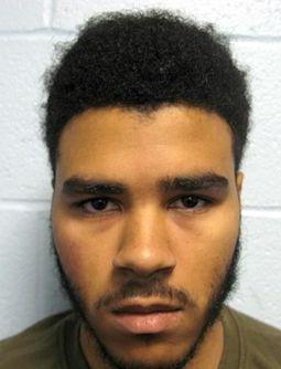 Sincere Degroat death by force case profile photo
