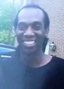 Jerome Montague death by force case profile photo