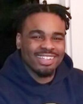 Jahliel Harris death by force case profile photo