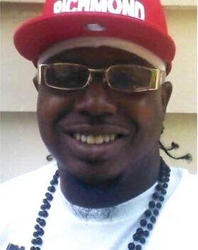 Andrew Gary Sr. death by force case profile photo