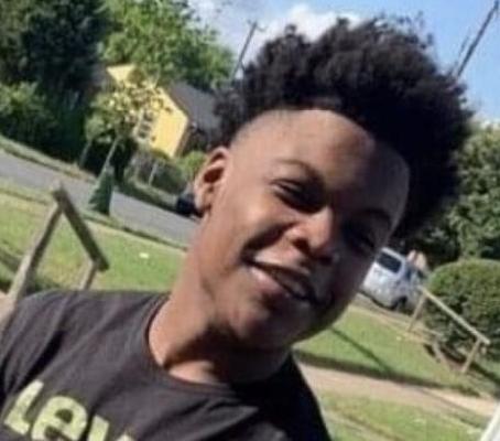 Daevion Austin death by force case profile photo