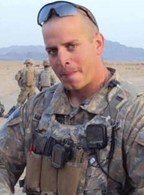 Andrew Marckesano death by force case profile photo