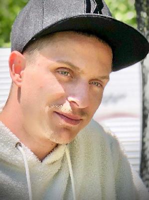 Andrew Hoover death by force case profile photo