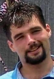 Robert Williams death by force case profile photo