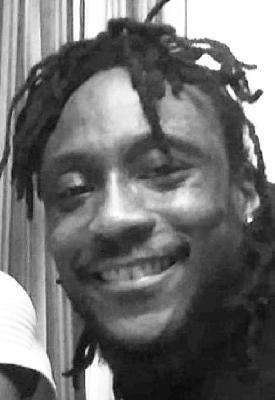 Jermaine Stroman death by force case profile photo