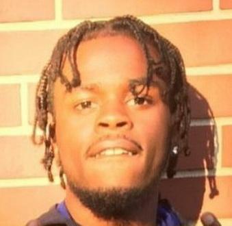 Traveon Holland death by force case profile photo