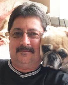 Richard Pelly death by force case profile photo