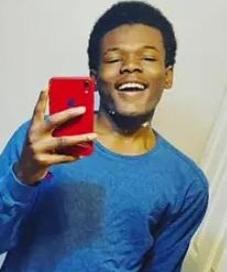 Ricky Devon Brooks Jr. death by force case profile photo