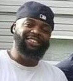 Shawn Johnson death by force case profile photo