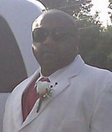 Melvin Smith death by force case profile photo