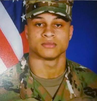 Javon Prather death by force case profile photo