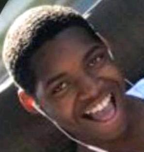 Katrez Bryant death by force case profile photo