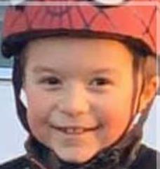 Wyatt Norwood death by force case profile photo
