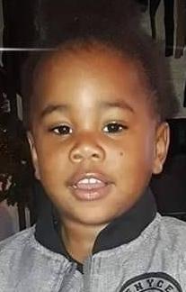 Sharmar Hill death by force case profile photo