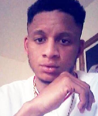 JT Walters death by force case profile photo