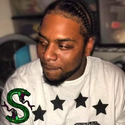 Robert Davis Jr. death by force case profile photo