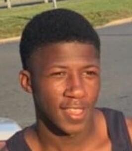 Tayvion Smith death by force case profile photo