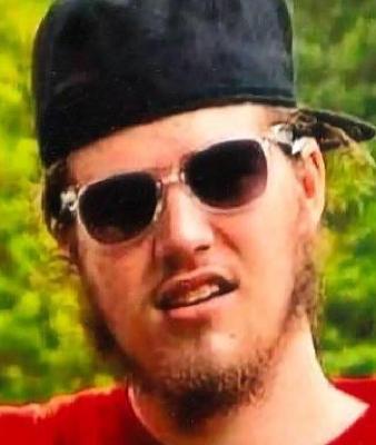 Konner Englehart death by force case profile photo