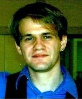Anthony Wheeler death by force case profile photo