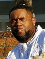 Earl Bryant Boone Jr. death by force case profile photo