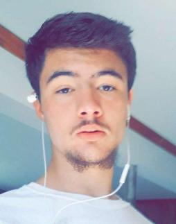 Bryson Mitchell death by force case profile photo