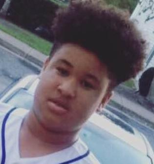 Erek Lamarr Wright Jr. death by force case profile photo