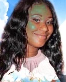 Kyyona Casey death by force case profile photo