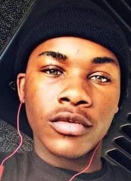 Tyquan Jones death by force case profile photo