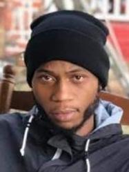 Levell V. Everett death by force case profile photo