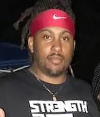 Tyrell Thomas death by force case profile photo