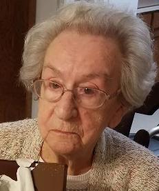 Doris Puleio death by force case profile photo