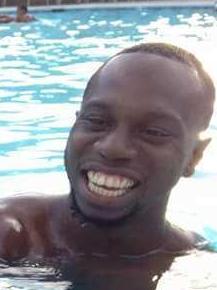 Arthur Robinson III death by force case profile photo