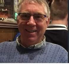 Christopher Rapp death by force case profile photo