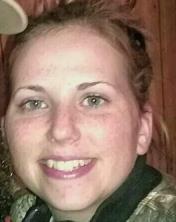 Brittany Cioffa death by force case profile photo