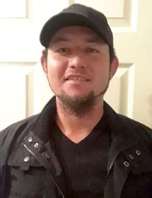 Angel Hernandez death by force case profile photo
