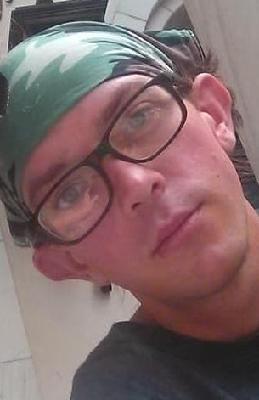 Cody Cappel death by force case profile photo