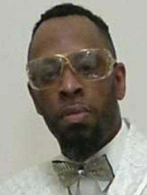 Anthony Cedric Hudgins Jr. death by force case profile photo