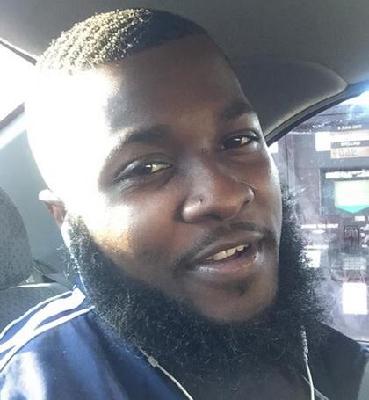 Chre’tien Brown death by force case profile photo