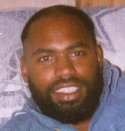 Orlando Robey death by force case profile photo