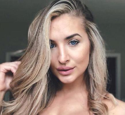Emeri Connery death by force case profile photo
